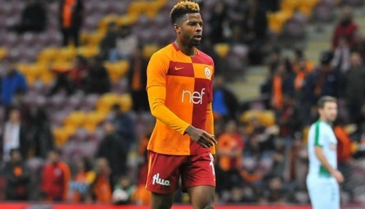 'Ryan Donk'un sözleşmesinde flaş detay! UEFA...