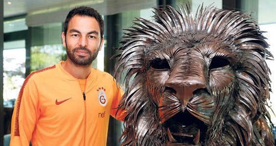 'Selçuk İnan'dan ilginç Messi örneği! 