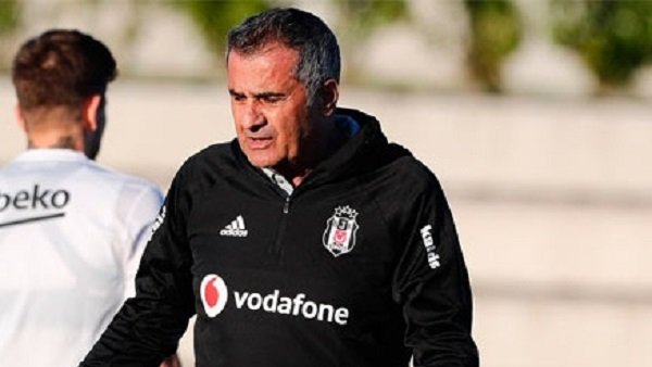 'Şenol Güneş eski yıldızını istedi! Transfer zirvesi gerçekleşti