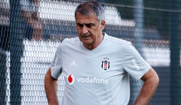 'Şenol Güneş prensini buldu! İşte Negredo'nun ardından o isim
