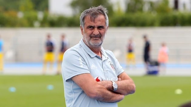 'Şenol Güneş yeni transferini takım içinden buldu! İşte 10 numarası