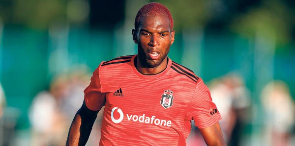 'Şenol Güneş'ten Babel'e özel görev! Bakın sahadaki yeni planı