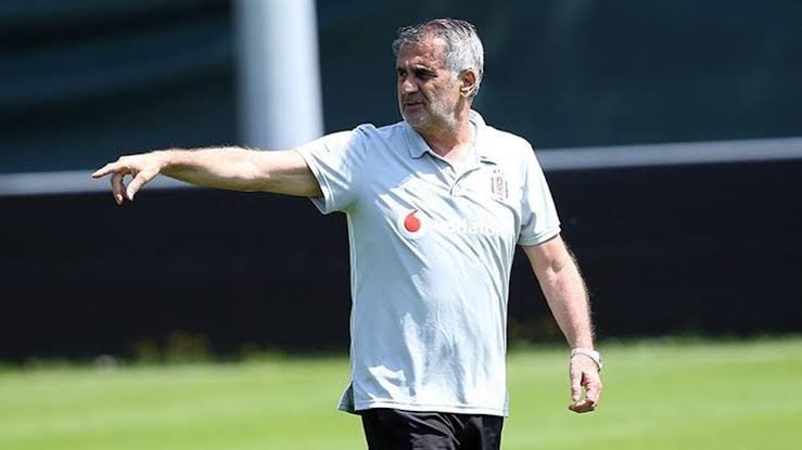 'Şenol Güneş'ten dikkat çeken uyarı! 