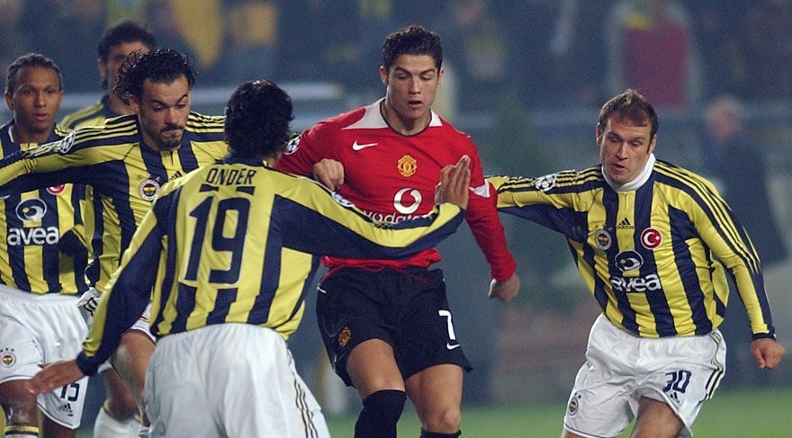 <h2>SERKAN BALCI</h2>