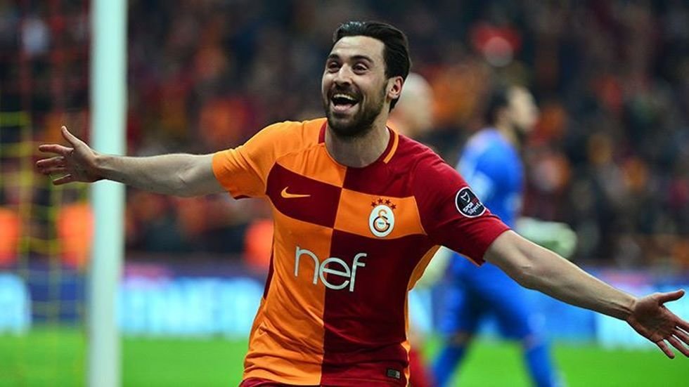 'Sinan Gümüş yeni sözleşme istedi, yönetim öyle bir yanıt verdi ki...