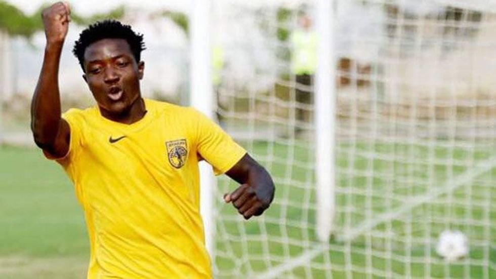 'Sırbistan'dan Beşiktaş'a 'O da kim?' dedirtecek golcü transferi