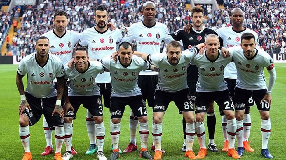 <h2>Son dakika! Beşiktaş, 6 milyon Euro’ya ’Evet’ dedi! Transfer oluyor</h2>