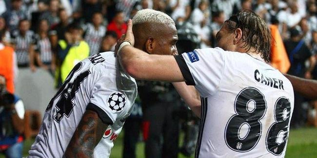 'Talisca'dan şaşırtacak itiraf! 