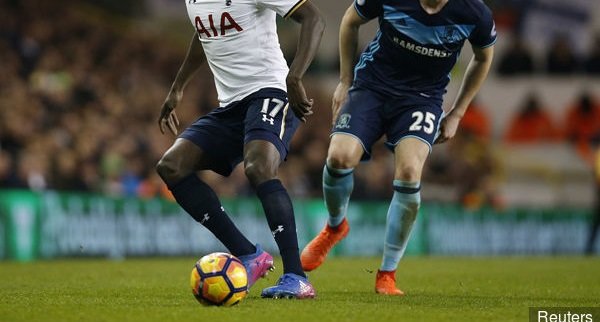 'Taraftarlar çıldırdı; 