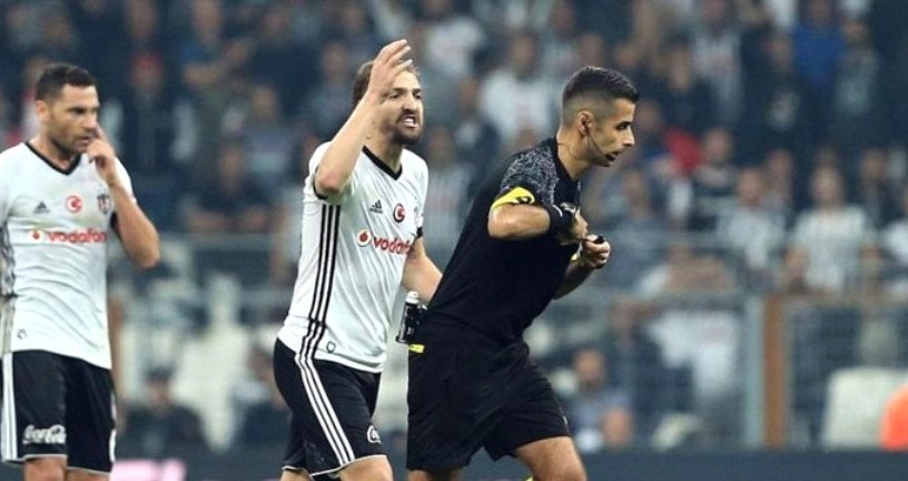 'TFF'den flaş karar! 