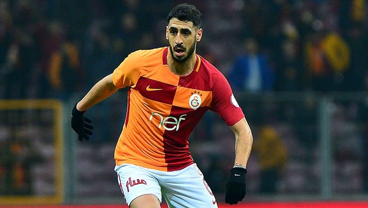 <h2>Tolga Ciğerci’ye Göztepe kancası!</h2>