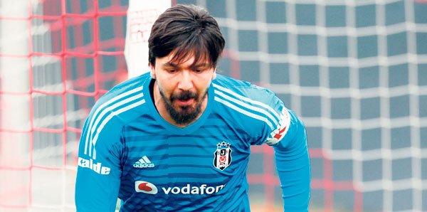 <h2>Tolga Zengin’e yeniden umut ışığı!</h2>