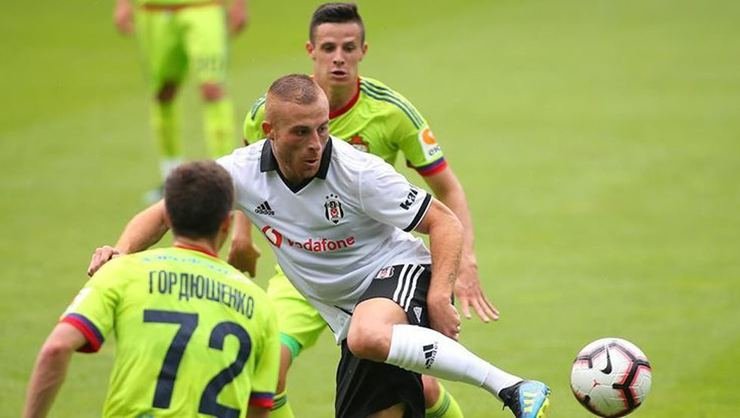 <h2>Torshavn - Beşiktaş iddaa oranları: 10.00-5.00-1.10</h2>