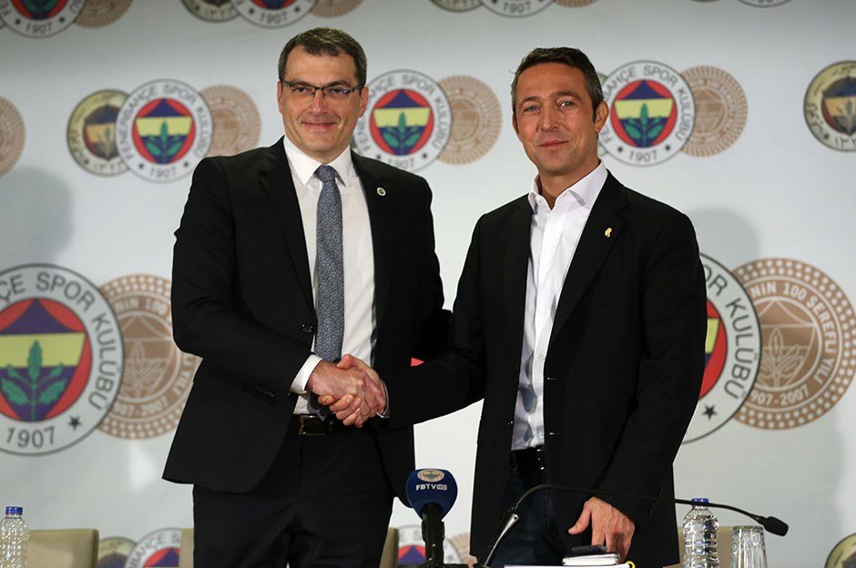 'Transfer profesörü Comolli'nin gece gündüz uğruna çalıştığı yıldız