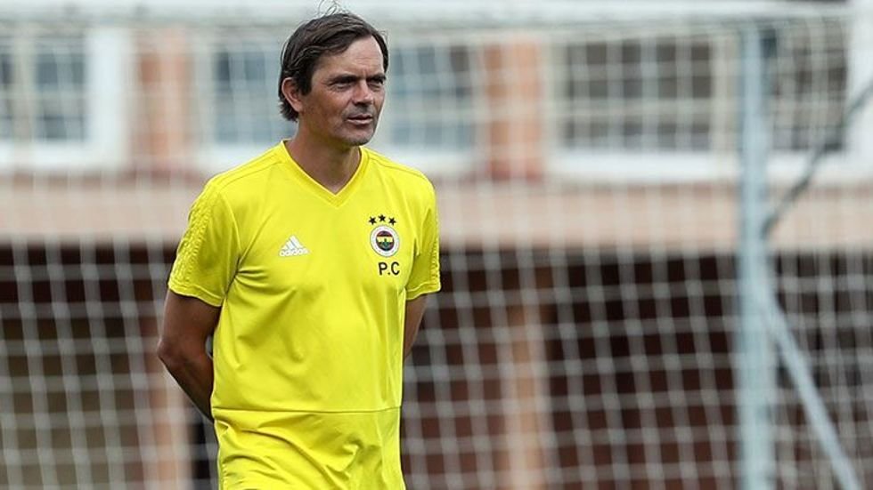 <h2>Transferde flaş gelişme! Cocu Galatasaray’ın genç yıldızını istiyor</h2>