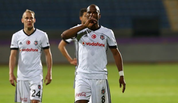 'Transferde Ryan Babel gerçeği! 4 milyon Euro...