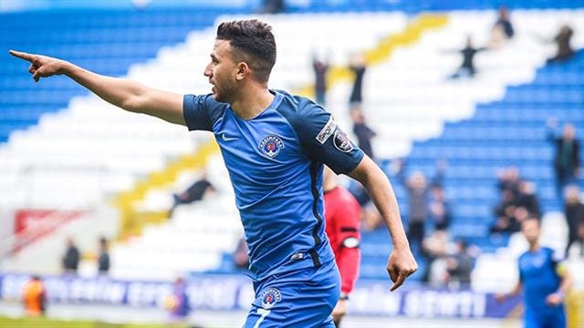 'Trezeguet'in transferi neden iptal oldu? Galatasaray...