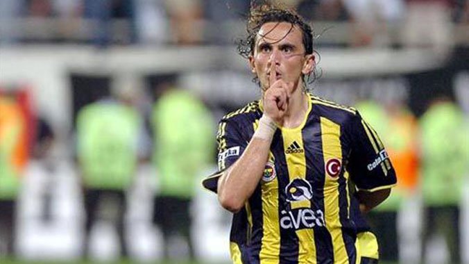 <h2>TUNCAY ŞANLI</h2>