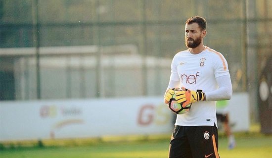 'UEFA'dan Eray İşçan'a müjde! Galatasaray...