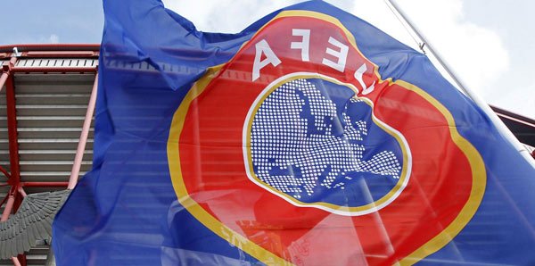 'UEFA'dan flaş karar! Galatasaray'dan sonra Avrupa devi