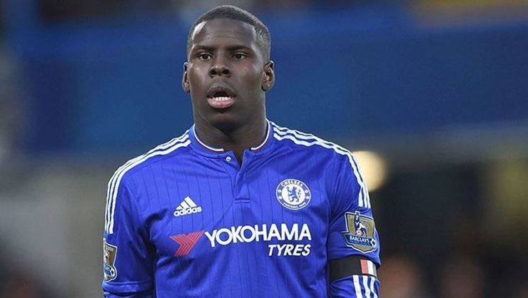 Varsa yoksa Zouma