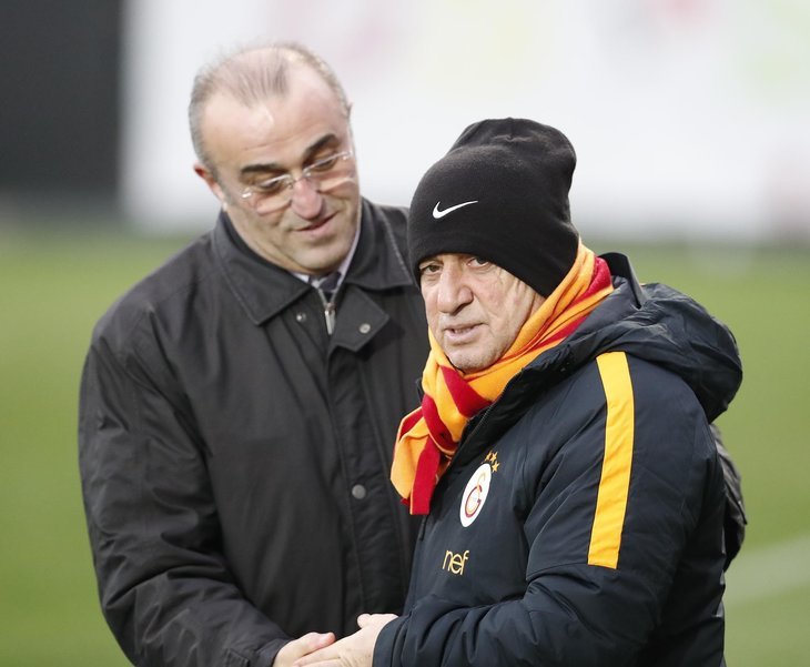 'Ve Abdurrahim Albayrak transferi bitirdi! İşte o yıldız