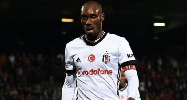 'Ve Atiba'nın yeni adresi Türkiye'de! Şaşırtan gelişme