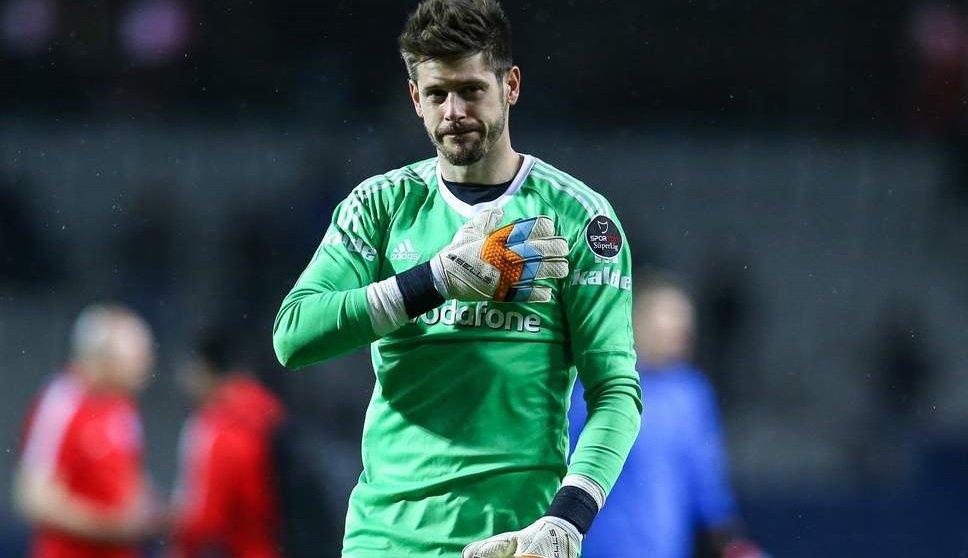 'Ve Beşiktaş, Manchester City'den herkesi şaşırtacak ismi alıyor