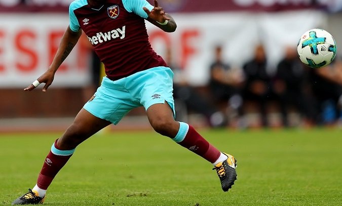 'Ve Beşiktaş transferi bitiriyor! İşte yeni golcü