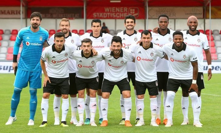 'Ve Beşiktaş'a sürpriz teklif! Monaco kapıyı çaldı