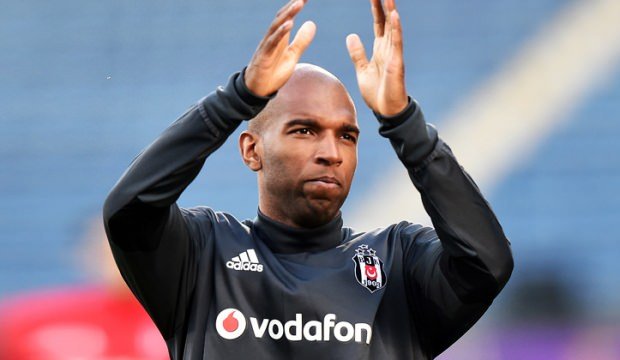'Ve Beşiktaş'ta Ryan Babel'in yerine öyle sürpriz isimler geliyor ki...