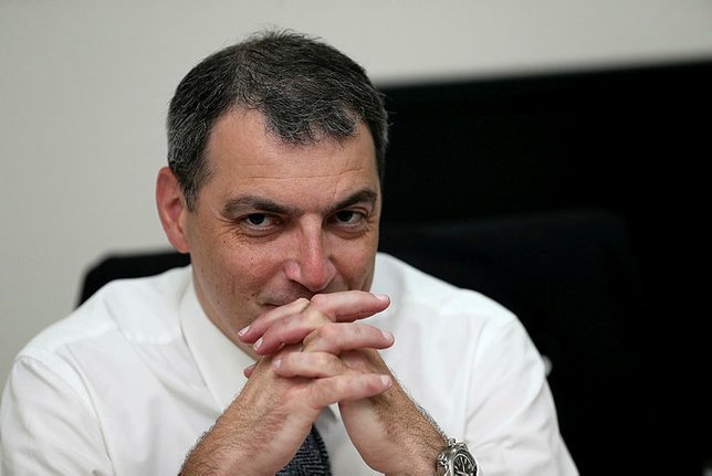 'Ve Comolli sefere çıktı! 4 yıldızı alıp gelecek