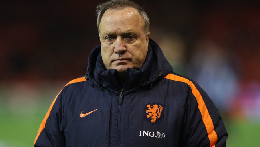 'Ve Dick Advocaat'tan Fenerbahçe'ye sürpriz golcü