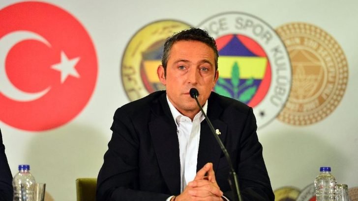 'Ve ESPN bombayı patlattı! Ali Koç'un 4*4 transferi...