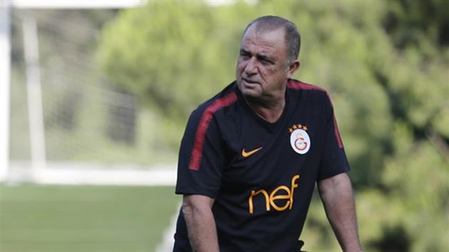 'Ve Fatih Terim işaret etti! 