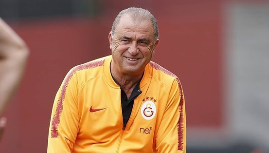 'Ve Fatih Terim onay verdi, savunmaya Panzer geliyor!