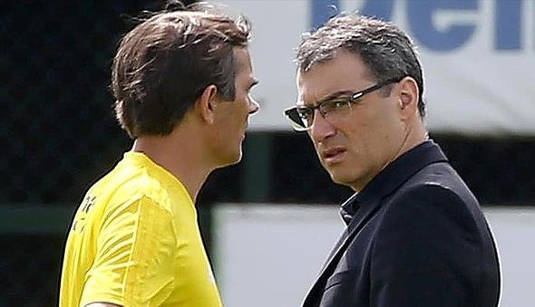 'Ve Fenerbahçe istediği kaleciyi buldu! Comolli görüşmelere başladı