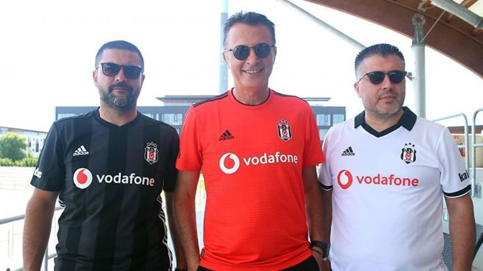 'Ve Fikret Orman, Rusya'ya gidiyor! Resmen açıkladı