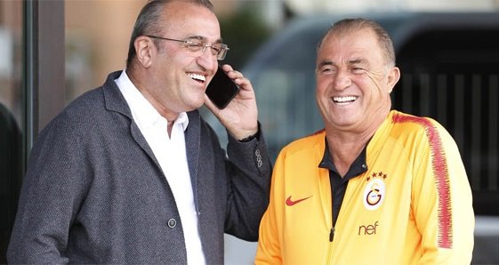 'Ve Galatasaray'dan yılın transfer harekatı! 