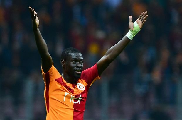 'Ve Galatasaray, Ndiaye'nin alternatifini Chelsea'de buldu