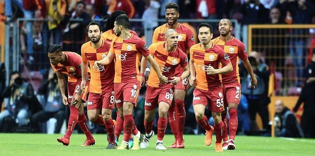 'Ve Galatasaray transferde bombayı patlatıyor! Eski Beşiktaşlı