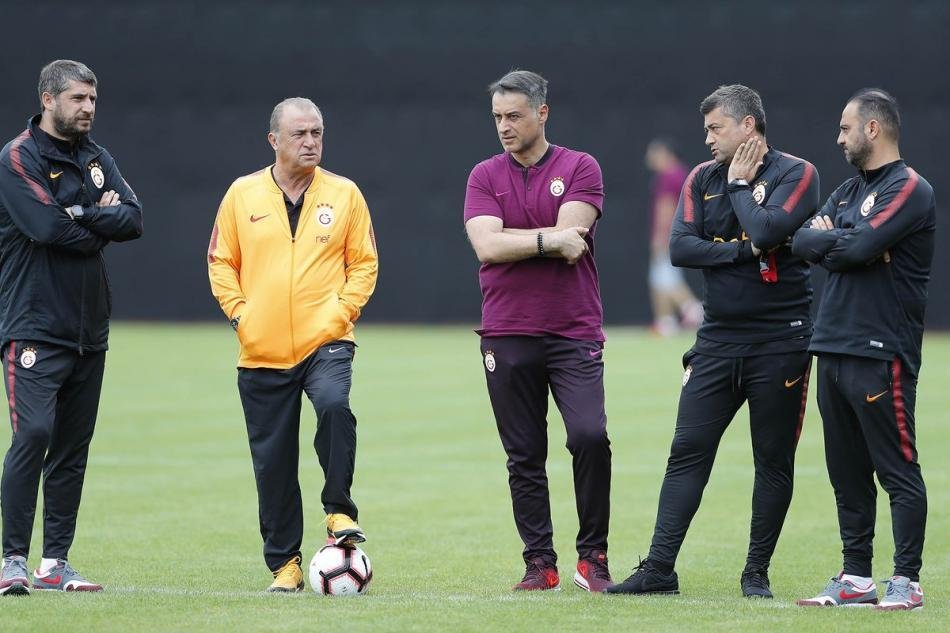 'Ve Galatasaray yerli transferde herkesi şaşırtacak! İmza için masada