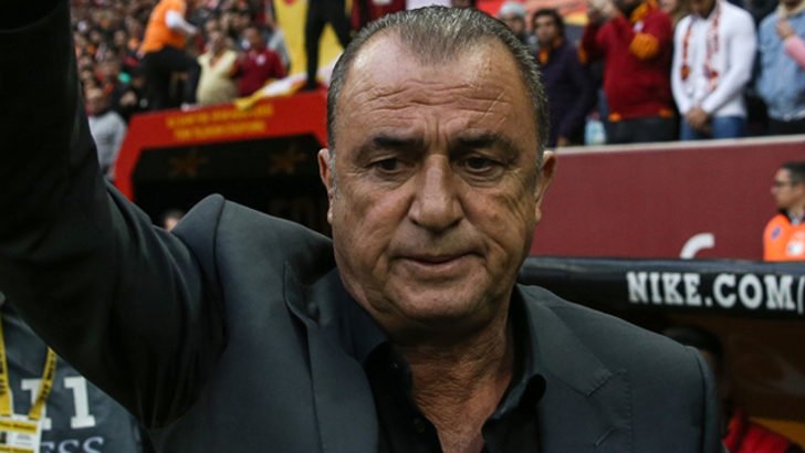'Ve Galatasaray'da Fatih Terim'in transferdeki 'hız' tutkusu! Son örnek...