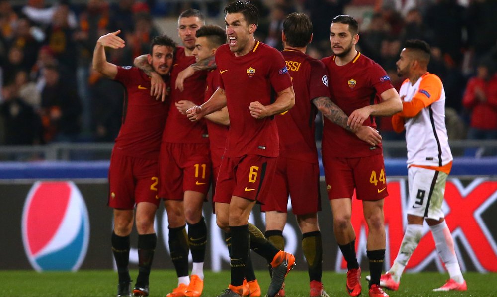 'Ve Galatasaray'dan Roma'ya teklif! Sürpriz hamle