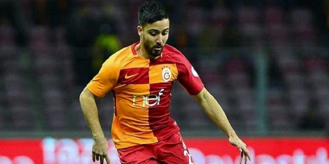 Ve Galatasaray'dan Yeni Malatyaspor'a transfer oluyor