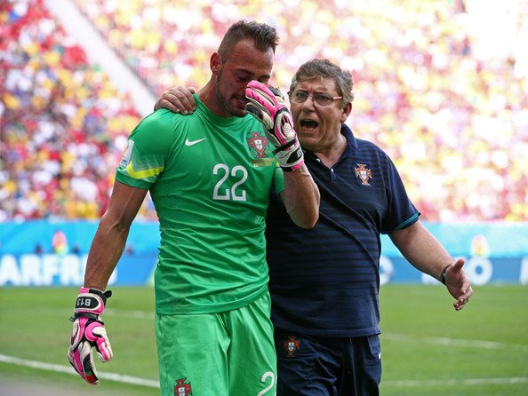 'Ve Göztepe'nin kalecisi Fenerbahçe'ye Benfica şifrelerini verdi