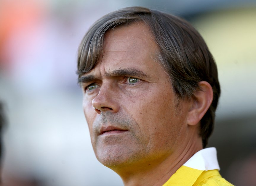 'Ve işte Cocu'nun Fenerbahçe için dev iddiası: 