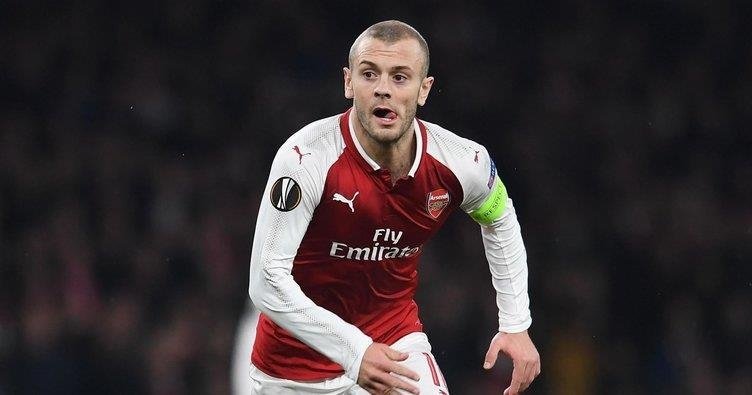 'Ve Jack Wilshere'ın Fenerbahçe'den istediği para belli oldu