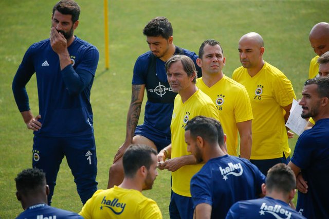 'Ve Juventus'a teklif yapıldı! Fenerbahçe transferde atağa kalktı