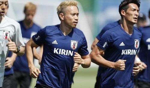 'Ve Nagatomo, Galatasaray'a transferi yapıyor! Sürpriz gelişme